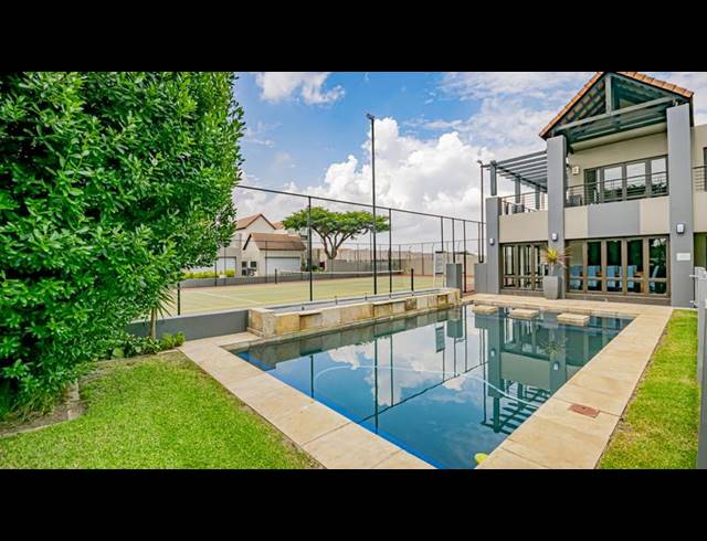 2 BEDROOM HOUSE FOR SALE IN FOURWAYS